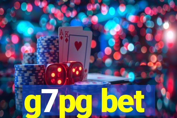 g7pg bet